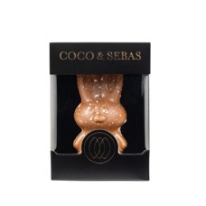 Coco & Sebas – Easter Bunny 'Splash'